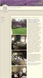 Mobile Screenshot of eastgateinnbedbreakfast.com